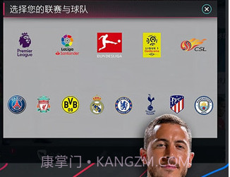 fifa世界足球2008v1.0.15截图