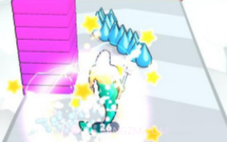 上帝进化跑v1.3.19截图