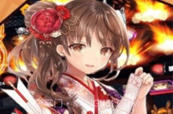 动漫大混战v1.0.16截图