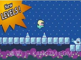 像素山羊冒险v1.12截图