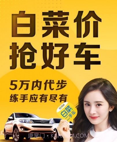 白菜二手车直卖网v2.6.16截图