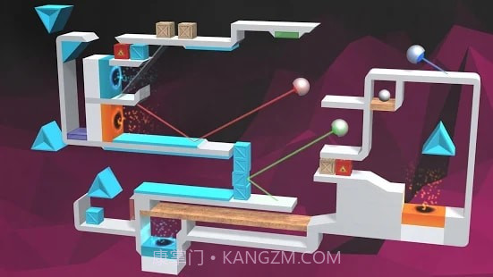 激光之谜3v2.12截图