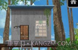 林中餐厅v0.12截图