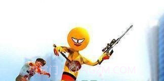 火柴人忍者英雄v1.14截图