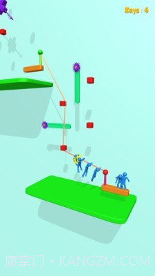 拖动绳索v0.0.17截图