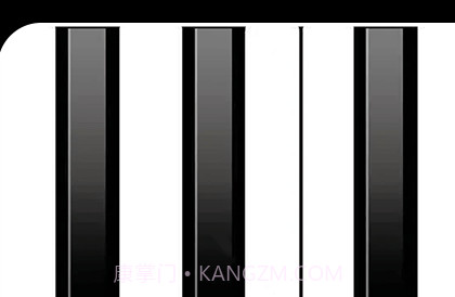 Piano钢琴v20160226鐎瑰宕渧1.10截图