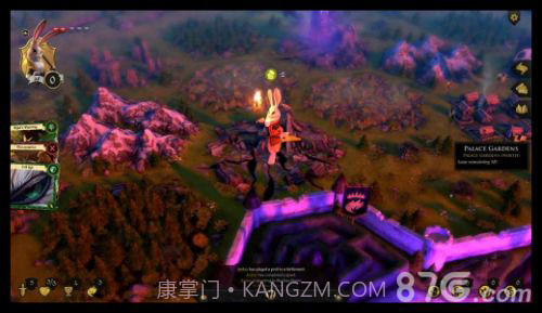 Armello免费版1.4截图