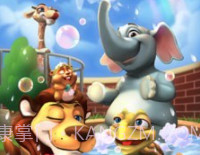 动物园宠物派对v1.20截图