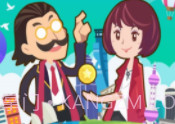 明星小城市v1.0.14截图