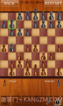 国际象棋ChessLive手机版1.5截图