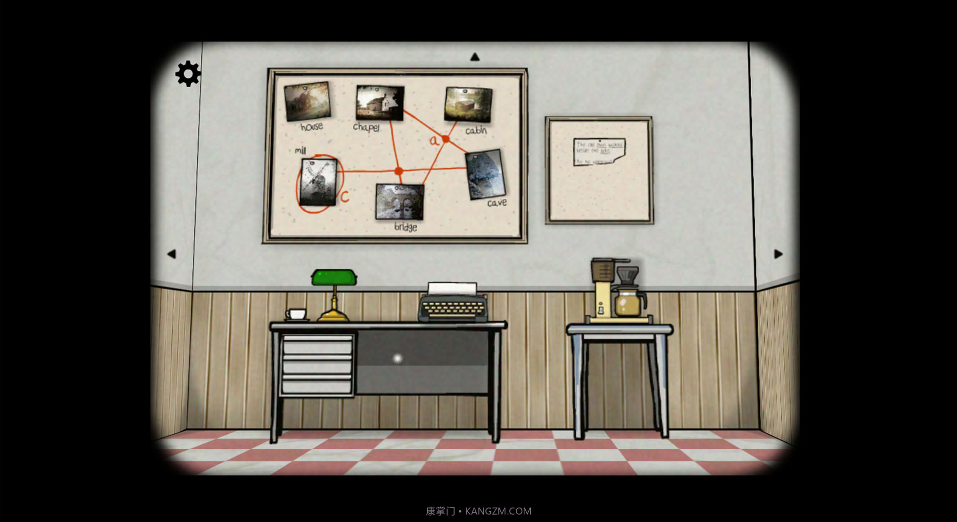 逃离方块CubeEscapeCollection最新版1.0截图