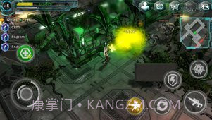 异形地带增强版1.2截图