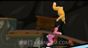 暴躁兔子模拟v1.15截图