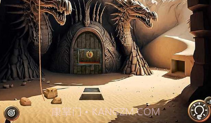 逃生室遗产的严峻v1.17截图