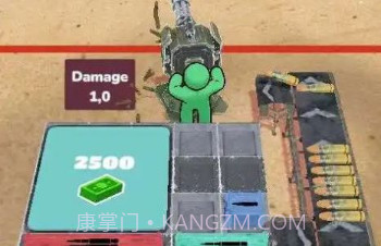 合并防御塔式枪基地v4.11截图
