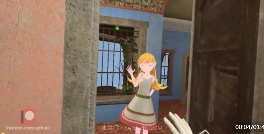 小忍女友手机版v1.4截图