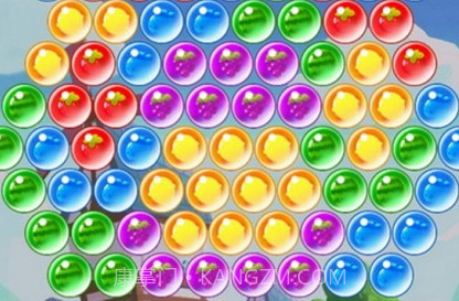 火爆连连消v1.16截图