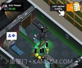 闲置密室逃脱大亨v1.0.17截图
