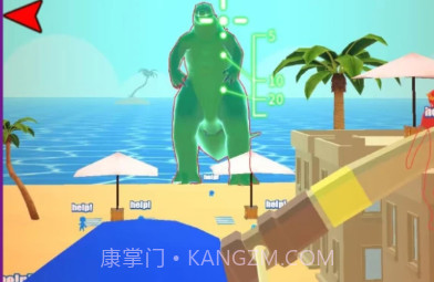 狙击精英就是你v1.0.13截图