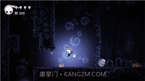 空洞骑士官网版2.4截图