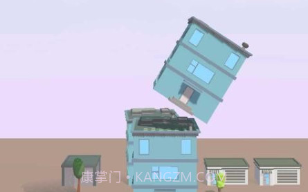 楼房堆栈v0.17截图