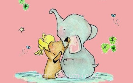 鸭鸭的心情日记v1.19截图