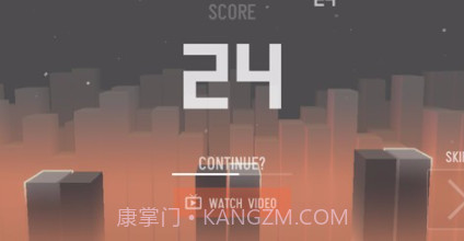 万圣节弹跳v1.20截图