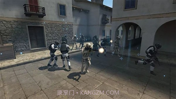特种王牌精英1.0.2截图