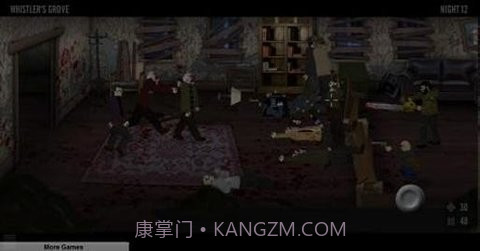 最后的战役之联合之城无敌版4.0.3截图