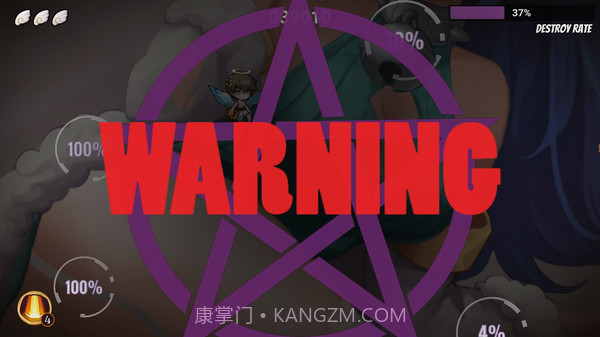 7 Sexy Sinsy中文版1.0截图