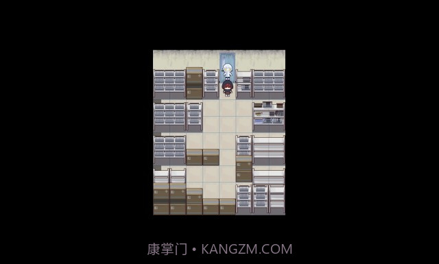 某个迷宫1.4截图