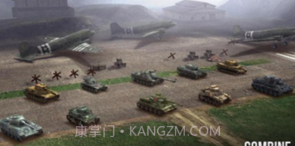 装甲时代v1.7.22截图