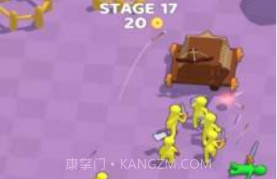 武力冲突v1.0.16截图
