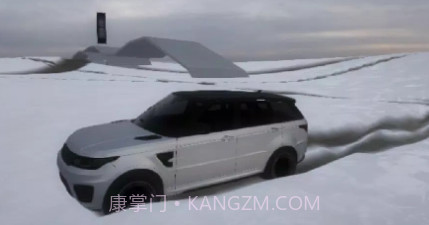 项目越野狂热v1.15截图
