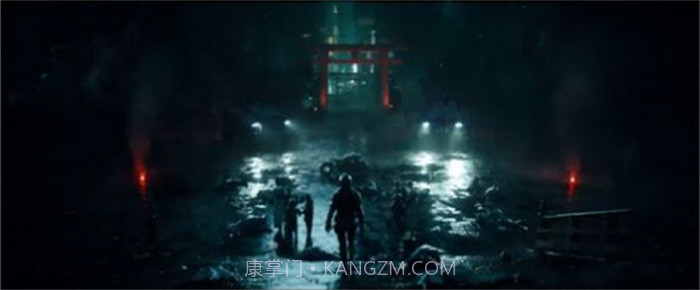哨兵v0.1.18截图