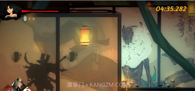 幽灵怪谈手机版v1.0.15截图