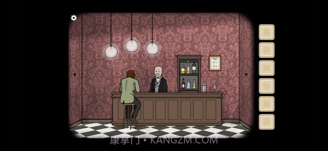 Cube Escape Theatrev1.16截图