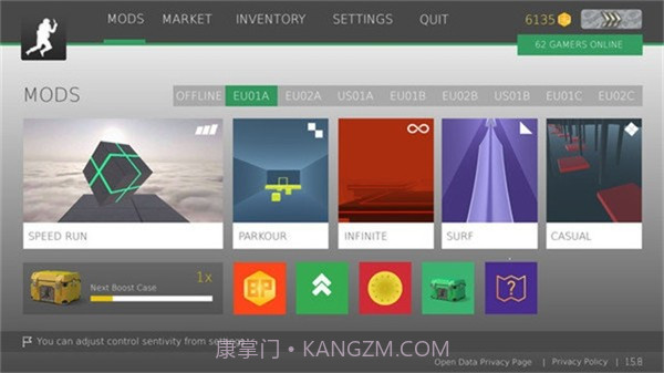 csgo跳跃模拟器1.14截图