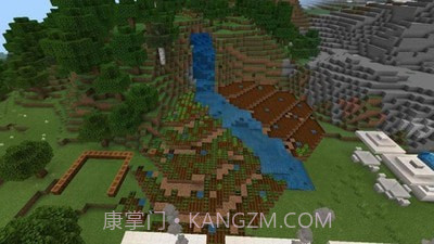 幻想像素世界v5.12截图