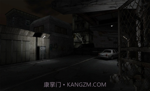 爆发v1.17截图