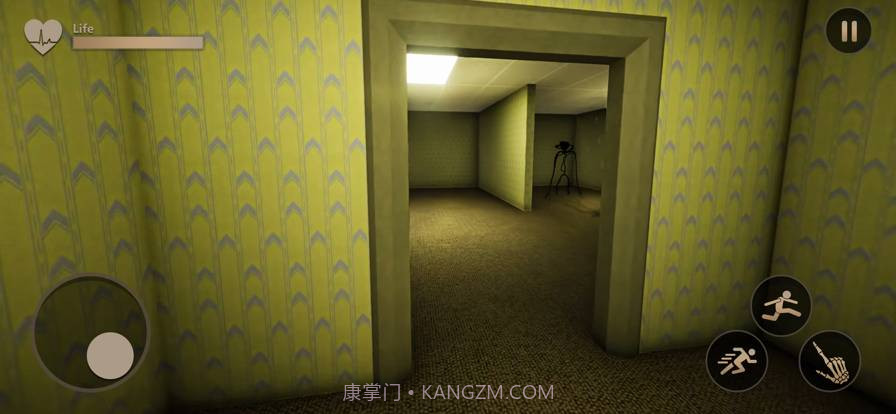 密室恐怖恐怖最新版1.2截图