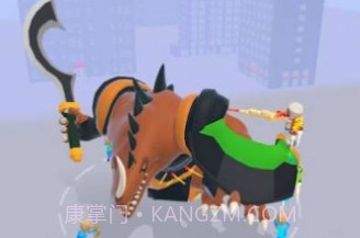 怪物出没v1.0.19截图