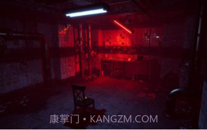 孤女咒怨手机版v1.14截图