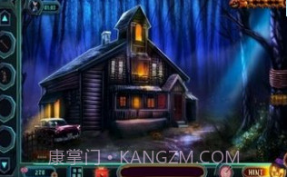 万圣节神秘嘉年华v3.19截图