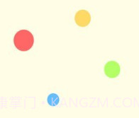 跳动弹球v1.0.21截图