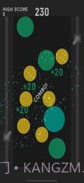 TAPTODUALv2.50截图