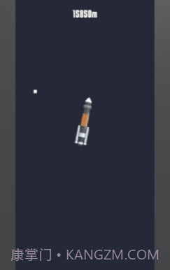 飞往火星v1.17截图