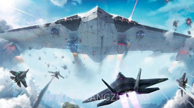 现代战机v1.14截图