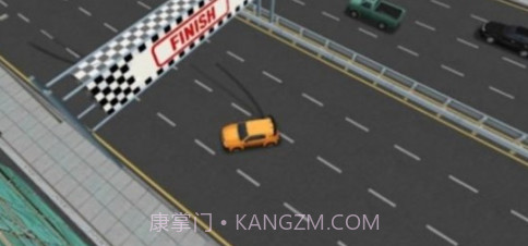 交通和驾驶模拟器v1.20截图