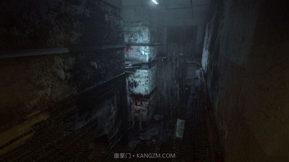 逃生试炼v1.14截图